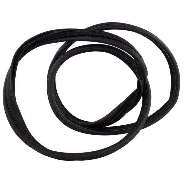 Deck Lid Seal Weatherstrip Main Image