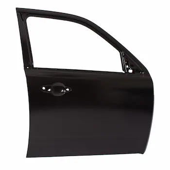 Door Shell - Right, Front