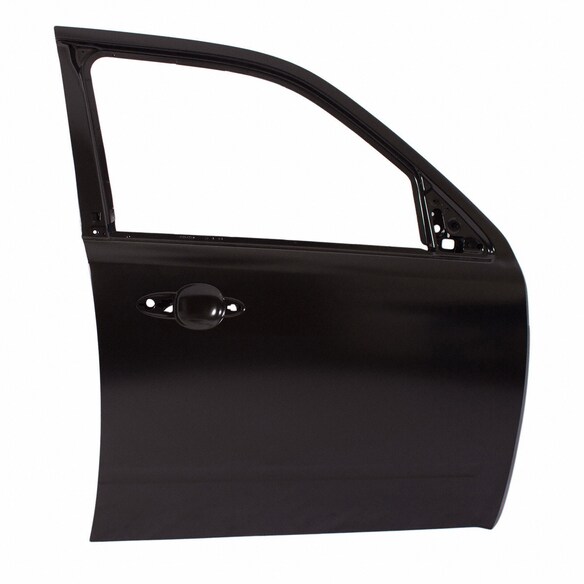 Door Shell - Right, Front Main Image