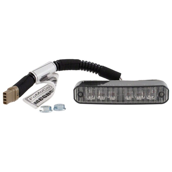 Lamp Beacon Light - Left (Police) Main Image