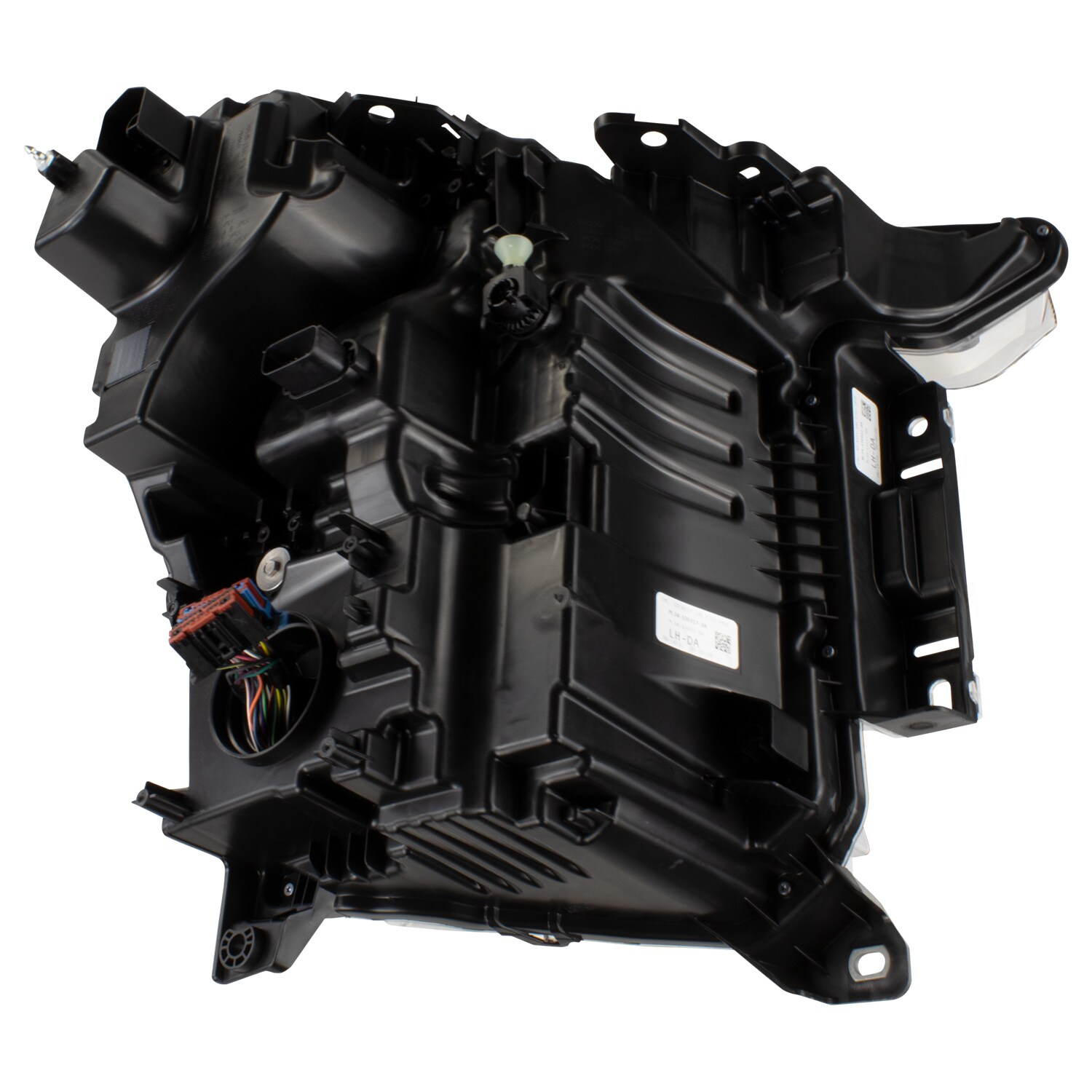 Lamp - Left, Front, Center | Parts | Ford.com