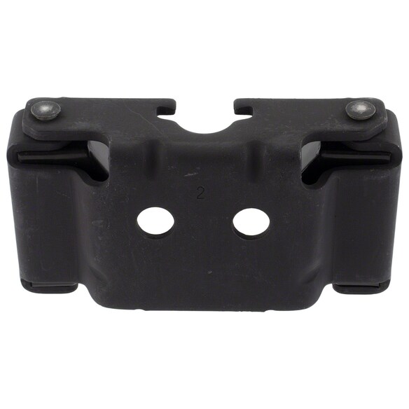 Bumper, Guide Main Image