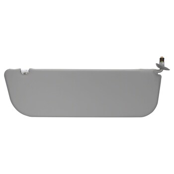 Visor Sun - Right, Front, Driver