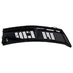 Cowl Cover Top Grille - Right Main Image