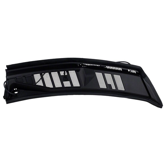 Cowl Cover Top Grille - Right Main Image