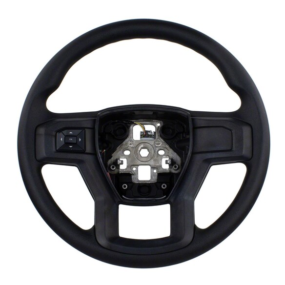 Steering Wheel Main Image
