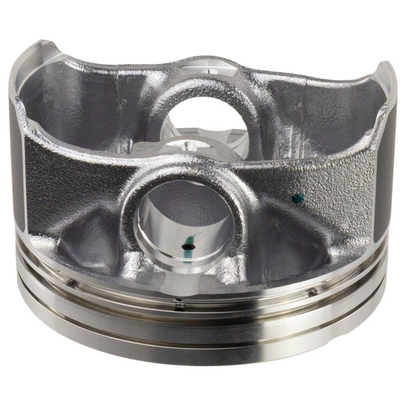 Engine Piston - 2.0L Main Image