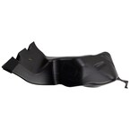 Instrument Panel Air Duct Vent Louver Hose - Right Main Image
