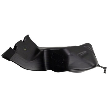 Instrument Panel Air Duct Hose Vent <br>HVAC Distribution Ducts located under the dashboard without dual