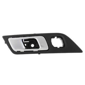 <b>Door Handle Repair or Replace</b><br>The door on your *year* *make* *model* may visibly broken, maybe it just