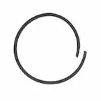 Engine Camshaft Seal Main Image