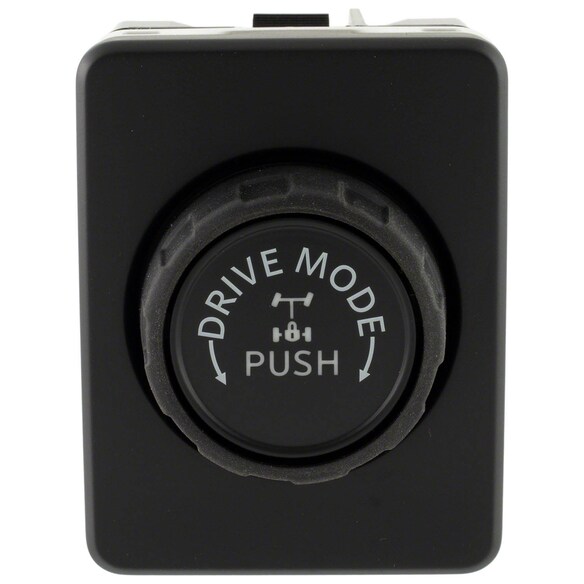 Transfer Case Switch Drive mode RWD Main Image