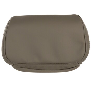 Roll Type Headrest Cover