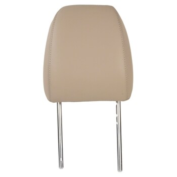 Headrest - Left, Right, Front