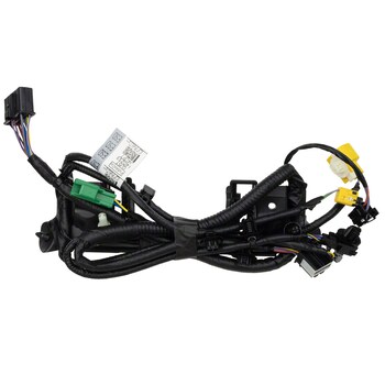 Wire - Right, Passenger