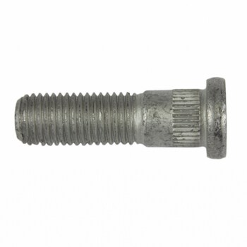 Wheel Lug Stud Bolt - Front