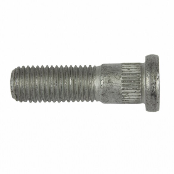 Wheel Lug Stud Bolt - Front Main Image