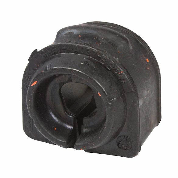 Suspension Stabilizer Bar Bushing Insulator Sway - Rear Main Image