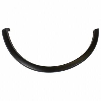 Wheel Arch Molding - Left