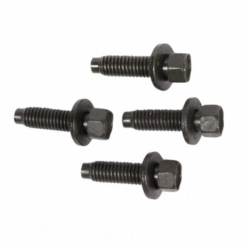 Screw - M6 x 1.0 22.5 4.6L SCR AND WSHR M6X1.0X22.5 HEX HD PI