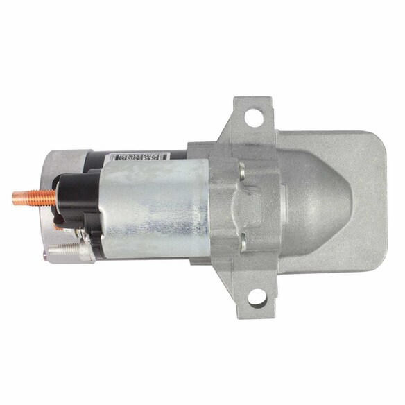 Starter Motor Main Image