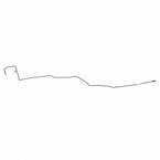 Brake Hydraulic Line Tube - Right, Front Main Image