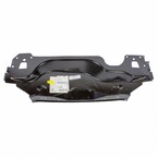 Rear Body Panel - Rear, Back Main Image