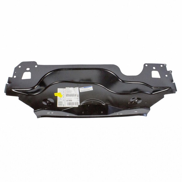 Rear Body Panel - Rear, Back Main Image