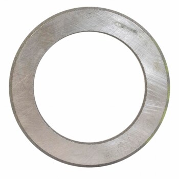 Shim - .263 Thick, Rear 3.15 Ratio
