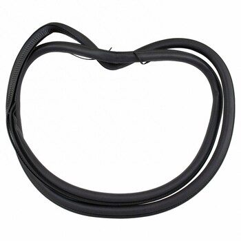 Door Seal Weatherstrip - Left, Right, Rear