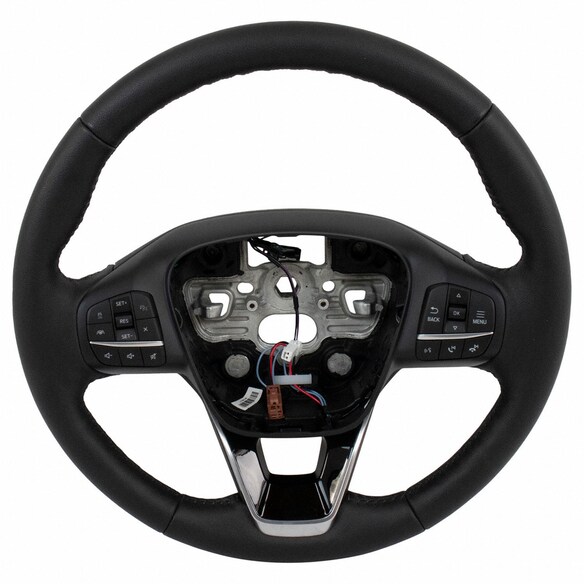 Steering Wheel Main Image