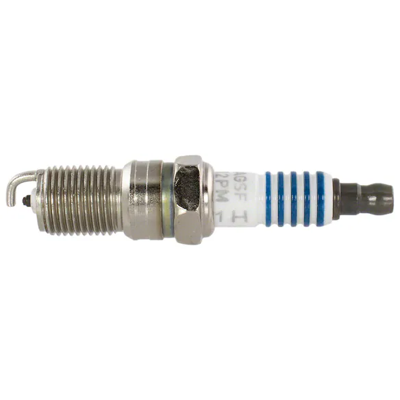 Spark Plug Main Image
