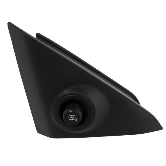 Door Mirror Cover - Left (Convertible, Coupe) Main Image