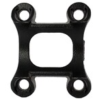 Leaf Spring Plate Suspension Cap - 6.7L Main Image