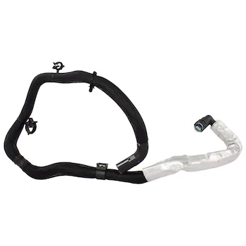 Radiator Coolant Hose Oil Cooler - 2.3L (7-MT)