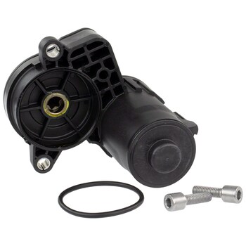 Parking Brake Actuator - Right, Rear