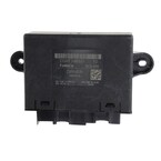Power Window Control Module Unit - Left, Front Main Image