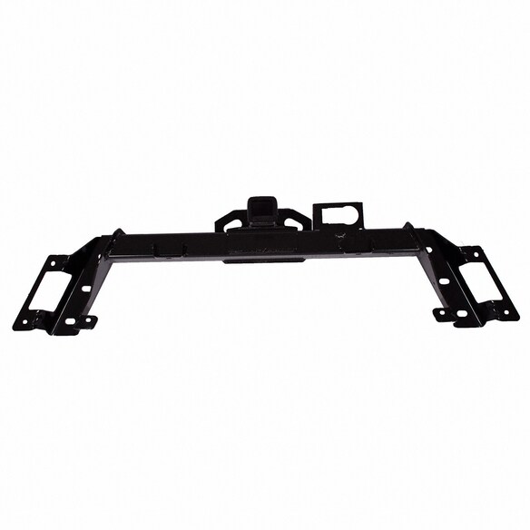 Bumper Face Bar Reinforcement Beam Towbar - Rear Main Image