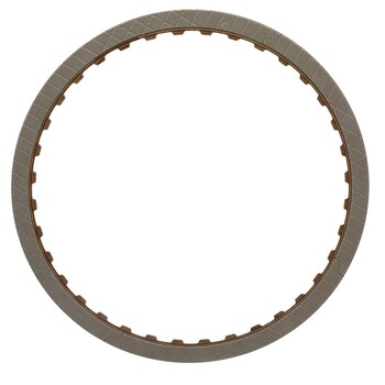 Transmission Clutch Friction Plate Disc (AT)