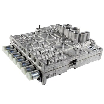 Automatic Transmission Valve Body Control (AT)
