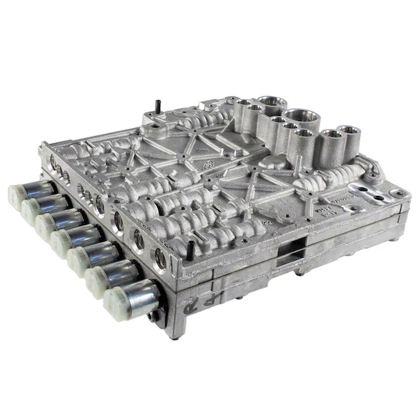Automatic Transmission Valve Body Control (AT) Main Image