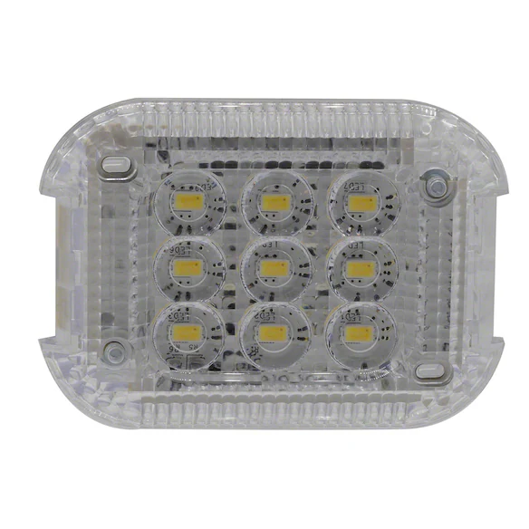 Interior Lamp Cargo Area Light Main Image