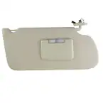 Sun Visor - Right, Front, Rear Main Image