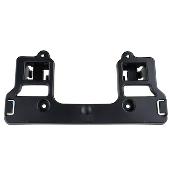 License Plate Bracket Mount <br>5.2 liter for the panel PL - Front