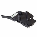 Bumper Cover Support Rail Reinforcement - Right, Front Main Image