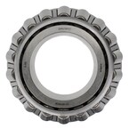 Differential Pinion Bearing Cone - Rear Main Image