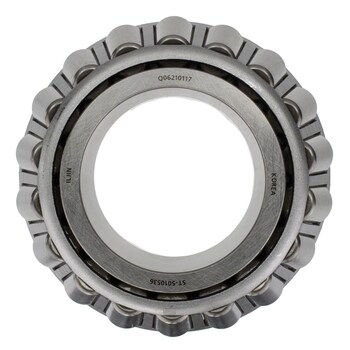 Pinion Bearing S Cone Differential <br>Differential Ring Gear 10.80" - Rear, Inner