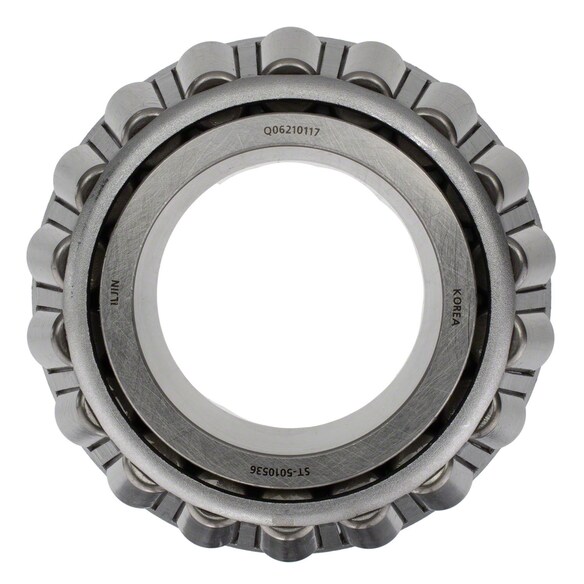Differential Pinion Bearing Cone - Rear Main Image