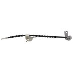 Brake Hydraulic Hose - Left, Front (Phantom/Raptor) Main Image