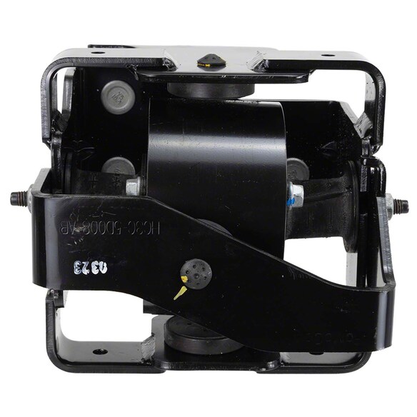 Damper Main Image